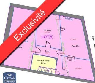  Appartement � vendre 2 pi�ces 30 m�