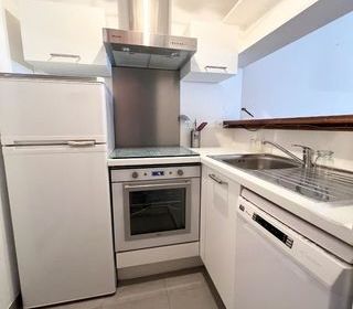  Appartement � vendre 3 pi�ces 46 m�