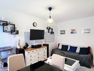  Appartement � vendre 2 pi�ces 40 m�