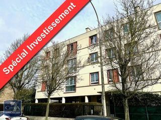  Appartement � vendre 3 pi�ces 58 m�