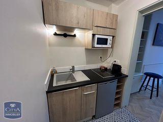  Appartement � vendre 2 pi�ces 47 m�