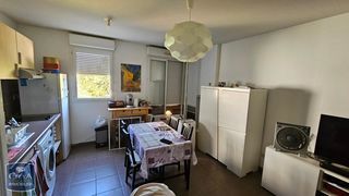  Appartement � vendre 2 pi�ces 41 m�