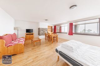  Appartement � vendre 1 pi�ce 47 m�