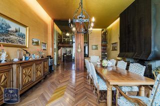  Appartement � vendre 5 pi�ces 174 m�