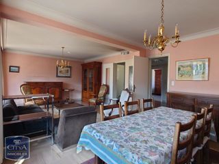  Appartement � vendre 6 pi�ces 147 m�