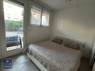  Appartement � vendre 3 pi�ces 53 m�