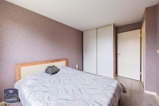  Appartement � vendre 2 pi�ces 55 m�