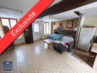  Maison � vendre 3 pi�ces 75 m�