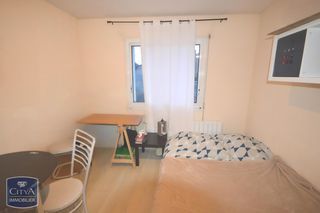  Appartement � vendre 1 pi�ce 19 m�