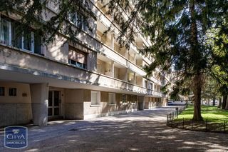  Appartement � vendre 2 pi�ces 38 m�