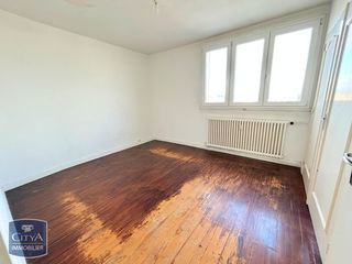  Appartement � vendre 3 pi�ces 63 m�