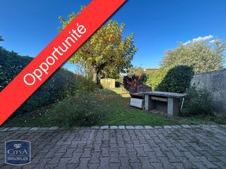  Maison � vendre 5 pi�ces 75 m�