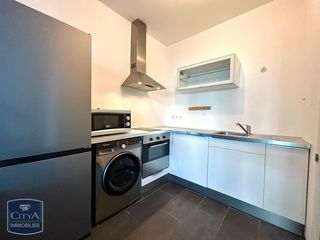  Appartement � vendre 2 pi�ces 45 m�