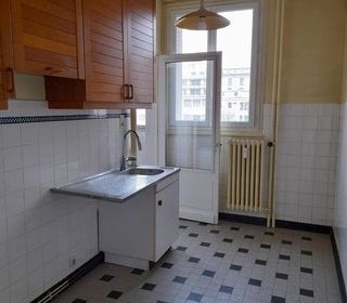  Appartement � vendre 3 pi�ces 94 m�