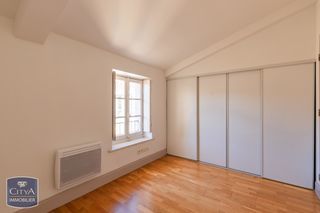  Appartement � vendre 4 pi�ces 83 m�