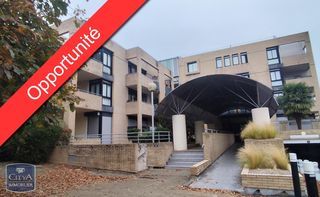  Appartement � vendre 1 pi�ce 21 m�