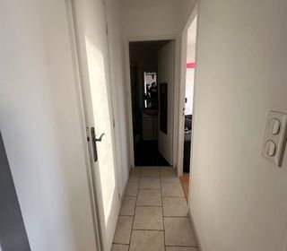  Appartement � vendre 2 pi�ces 44 m�