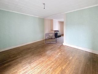  Appartement � vendre 2 pi�ces 60 m�