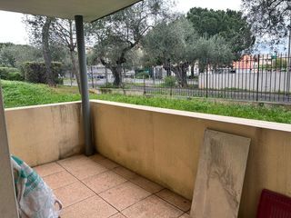  Appartement � vendre 2 pi�ces 44 m�