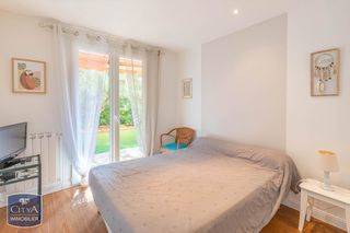  Appartement � vendre 3 pi�ces 53 m�