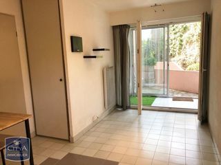  Appartement � vendre 1 pi�ce 25 m�