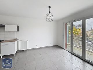  Appartement � vendre 2 pi�ces 41 m�