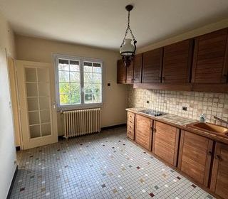  Maison � vendre 4 pi�ces 99 m�