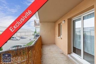  Appartement � vendre 2 pi�ces 47 m�