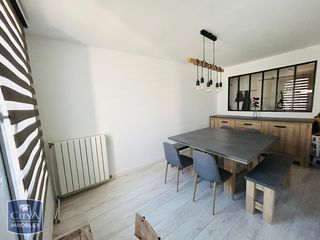  Appartement � vendre 6 pi�ces 101 m�