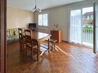  Maison � vendre 3 pi�ces 81 m�