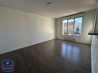  Appartement � vendre 3 pi�ces 65 m�