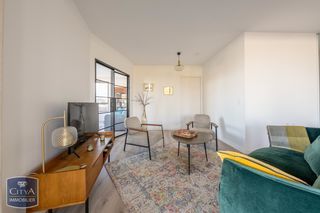  Appartement � vendre 4 pi�ces 94 m�