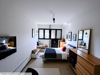  Appartement � vendre 80 m�