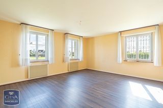  Maison � vendre 4 pi�ces 105 m�