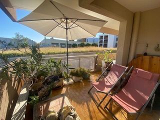  Appartement � vendre 2 pi�ces 46 m�