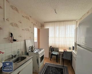  Appartement � vendre 3 pi�ces 57 m�