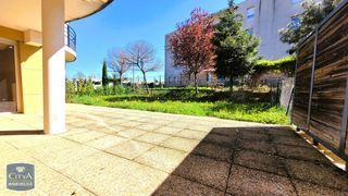  Appartement � vendre 4 pi�ces 87 m�