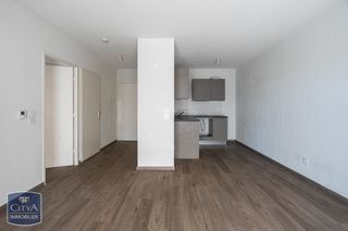  Appartement � vendre 2 pi�ces 42 m�