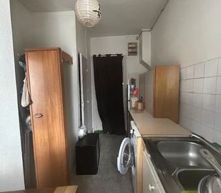  Appartement � vendre 2 pi�ces 42 m�