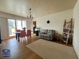  Appartement � vendre 4 pi�ces 77 m�