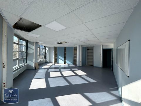 Local commercial de 405 m&sup2; &agrave; am&eacute;nager id&eacute;ale professi... 520000 38000 Grenoble