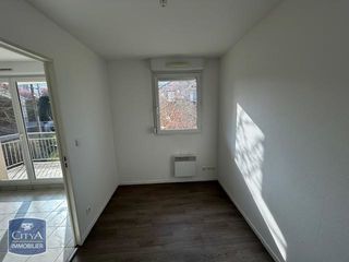  Appartement � vendre 3 pi�ces 55 m�