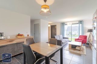  Maison � vendre 4 pi�ces 61 m�