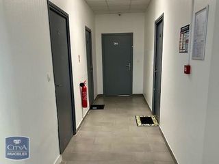  Appartement � vendre 2 pi�ces 30 m�