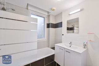  Appartement � vendre 3 pi�ces 