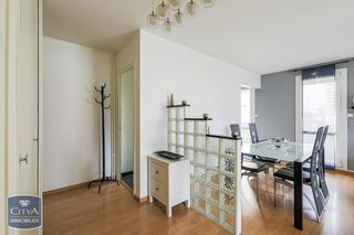  Appartement � vendre 4 pi�ces 77 m�