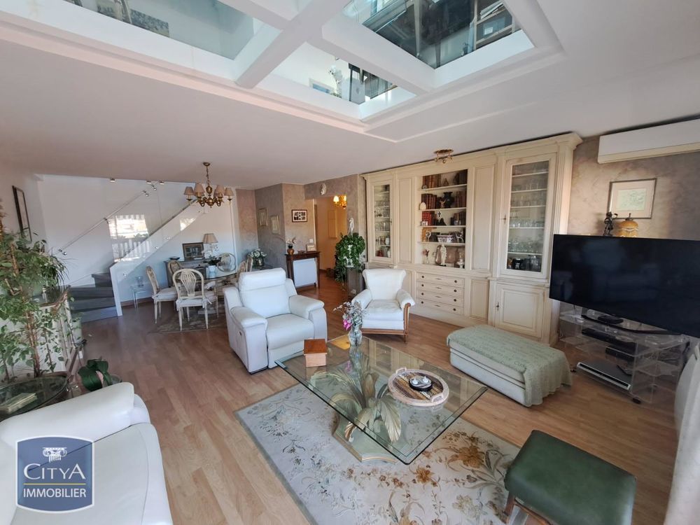 � vendre  Appartement Sanary-sur-Mer (83110)