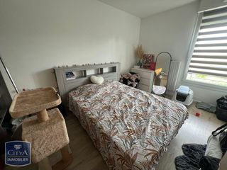  Appartement � vendre 2 pi�ces 39 m�