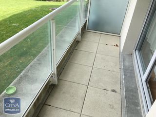  Appartement � vendre 1 pi�ce 37 m�