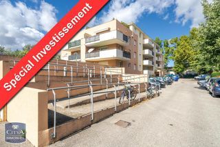  Appartement � vendre 2 pi�ces 38 m�